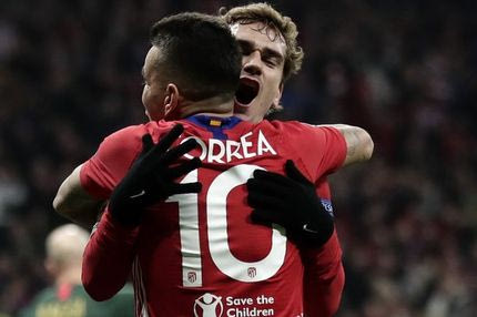 Η Ατλέτικο νίκησε τη Βαλένθια για τελευταία φορά πριν διαλυθεί