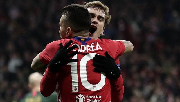 Η Ατλέτικο νίκησε τη Βαλένθια για τελευταία φορά πριν διαλυθεί