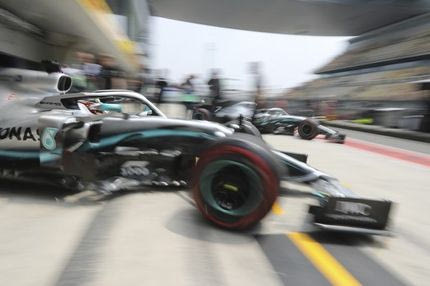 Τα τεράστια μπάτζετ των 10 ομάδων της F1