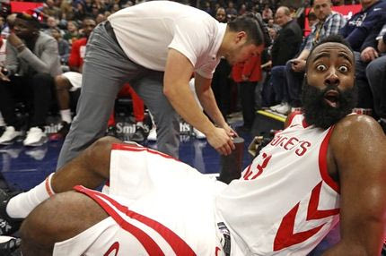 NBA Playoffs: Οι δύο πιο πιθανές εκπλήξεις πρώτου μεγέθους