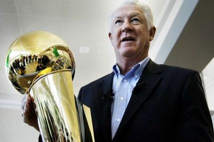 Ο Τζον Χάβλιτσεκ δεν πίστευε στους ‘θρύλους’