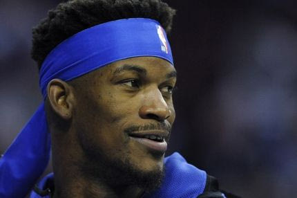 Το NBA έπαθε ‘Καράτε Κιντ’: Πώς η κορδέλα έγινε το πιο αγαπημένο αξεσουάρ των παικτών