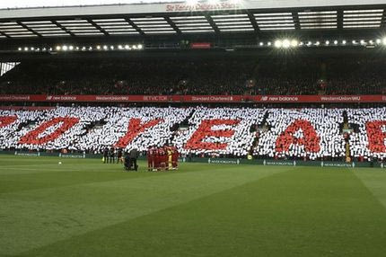 Χίλσμπορο: Οι 96 νεκροί της Λίβερπουλ περιμένουν το φινάλε