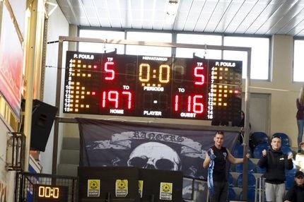 Ένα ματς με ακόμα πιο αστρονομικό σκορ από το Ιωνικός Νίκαιας-Εθνικός