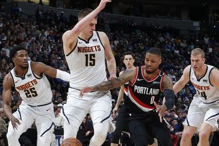 Δύο παίκτες που άφησαν τον Γιόκιτς να παίξει μπάλα ελεύθερα