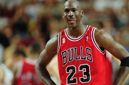 Η μεγαλύτερη αποτυχία του Μάικλ Τζόρνταν μύριζε σαν μουχλιασμένο τυρί