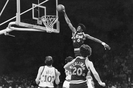 Ο παίκτης του NBA που έπαιξε με δυο διαφορετικές ομάδες. Στον ίδιο αγώνα