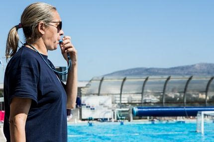 Η Αλεξία Καμμένου δεν είναι μια απλή περίπτωση