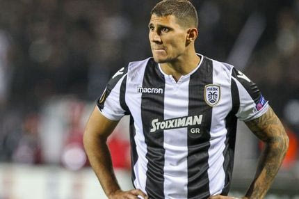 Είναι ο Νίκος Καρέλης ο MVP του φετινού ΠΑΟΚ;