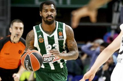 Παναθηναϊκός-Ρεάλ: Ο Σον Κιλπάτρικ οφείλει (όντως) να μην κοιτάξει πίσω