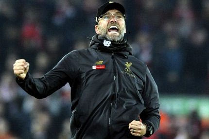 21 λόγοι που αγαπάμε τον Γίργκεν Κλοπ