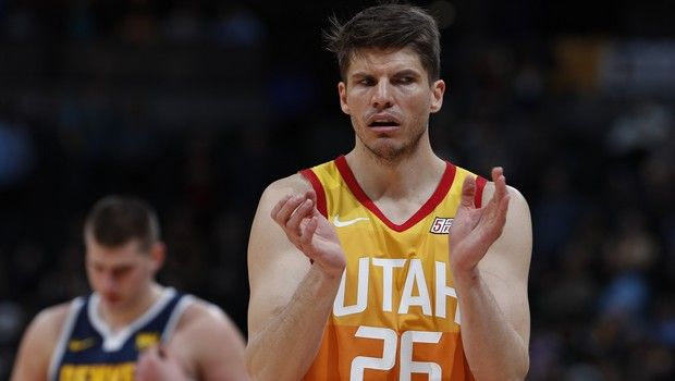 Όλοι πρέπει να διαβάσουν αυτό το κείμενο του Κάιλ Κόρβερ