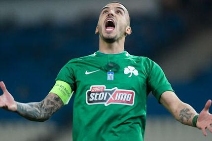 Παναθηναϊκός: Αγωνία-ενθουσιασμός-κατάρρευση, το δρομολόγιο της σεζόν