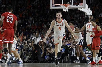 Το Virginia (επανα)θέτει το βασικό ερώτημα: ουσία ή θέαμα;