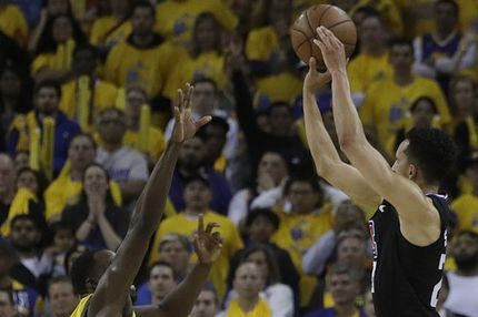 Οι Κλίπερς έκαναν τους Ουόριορς τα μεγαλύτερα θύματα της ιστορίας