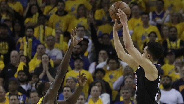 Οι Κλίπερς έκαναν τους Ουόριορς τα μεγαλύτερα θύματα της ιστορίας