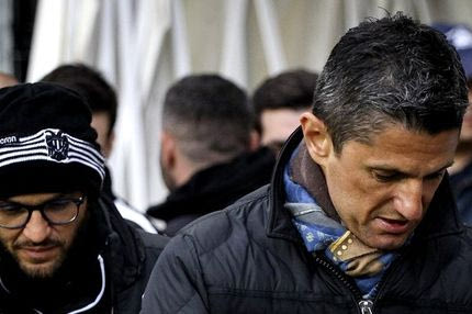 Κρανίου τόπος για τον Λουτσέσκου η AEL FC Arena