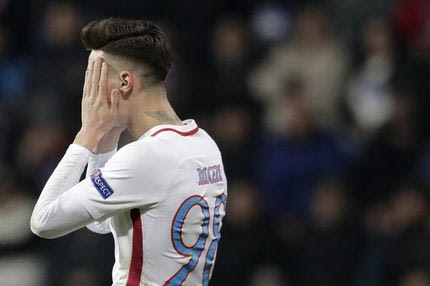 Ντένις Μαν, το πιο περιζήτητο λάθος της Μάντσεστερ Σίτι