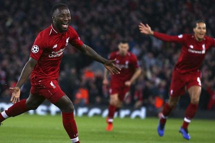 Λίβερπουλ-Πόρτο: Το θέαμα μπορεί να περιμένει