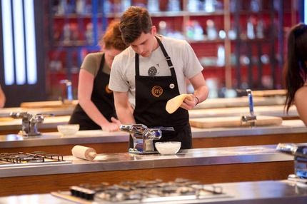 MasterChef: Αν οι 11 διαγωνιζόμενοι ήταν γνωστοί Έλληνες ποδοσφαιριστές