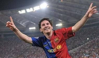 Το μυστικό του Μέσι. Πώς τον πήρε η Μπαρτσελόνα, τι λένε αυτοί που τον δίδαξαν