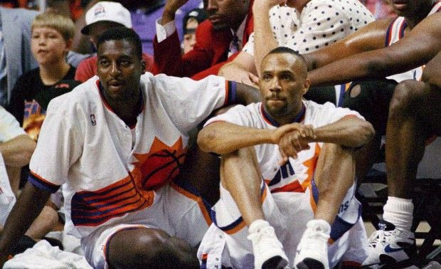 Ο Τζερόντ Μουστάφ θα κουβαλά πάντα τη ρετσινιά του ‘ηθικού αυτουργού’ σε φόνο