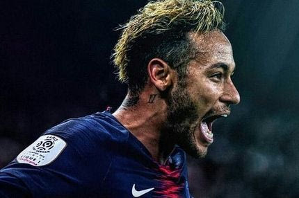 O Νεϊμάρ έχει φωνάξει ‘Ηλία, ρίχ’το!” στην καριέρα του