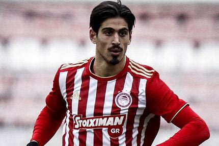 Ο Δημήτρης Νικολάου έβαλε υπενθύμιση στη λίστα με τα στόπερ