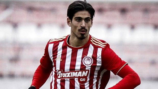 Ο Δημήτρης Νικολάου έβαλε υπενθύμιση στη λίστα με τα στόπερ