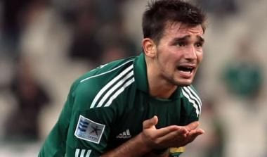 Νίνης: “Αδικη η αποβολή μου”