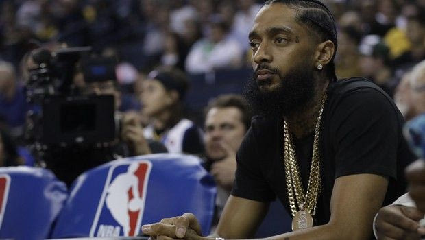Οι σταρ του NBA θρηνούν για τον Nipsey Hussle, έναν ήρωα των δρόμων