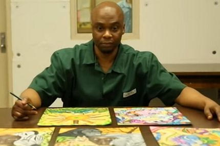 Το γκολφ ‘αποφυλάκισε’ τον Βαλεντίν Νίξον μετά από 27 χρόνια