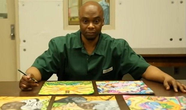 Το γκολφ ‘αποφυλάκισε’ τον Βαλεντίν Νίξον μετά από 27 χρόνια