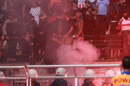 Με -2 ο Ολυμπιακός στο νέο πρωτάθλημα