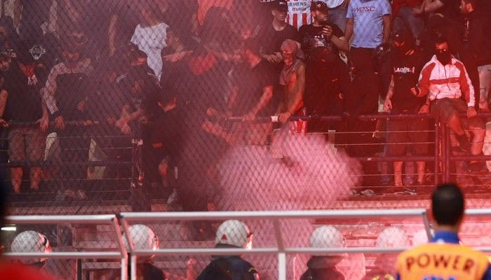 Με -2 ο Ολυμπιακός στο νέο πρωτάθλημα