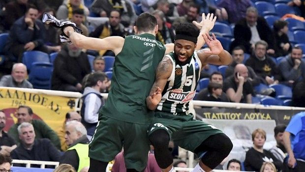 Euroleague: Ο Παναθηναϊκός ΟΠΑΠ είναι η πιο αποτελεσματική ομάδα