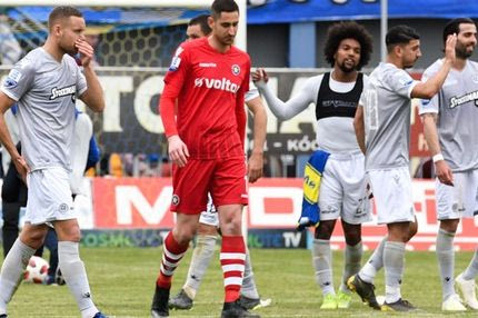 Αστέρας Τρίπολης – ΠΑΟΚ: Η ιστορία επαναλαμβάνεται