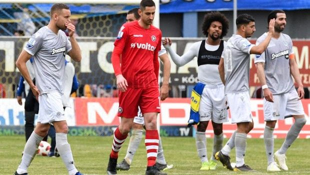 Αστέρας Τρίπολης – ΠΑΟΚ: Η ιστορία επαναλαμβάνεται