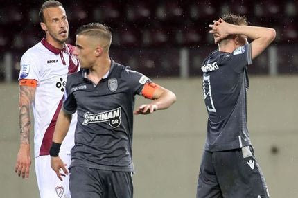 ΑΕΛ – ΠΑΟΚ: Η φιέστα έπρεπε να γίνει στην Τούμπα και όχι στα Τέμπη