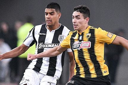 Το ΠΑΟΚ – ΑΕΚ είναι το απόλυτο ντέρμπι