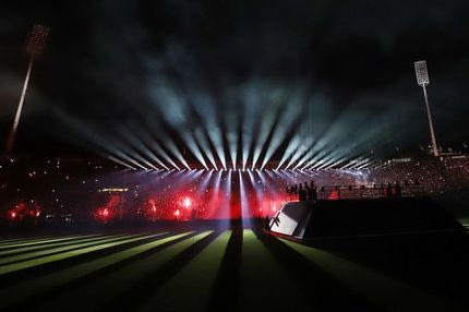 Ήταν η φιέστα του ΠΑΟΚ η καλύτερη ever;