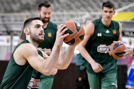 Euroleague: Πώς περνούν και πώς μένουν έξω Παναθηναϊκός ΟΠΑΠ και Ολυμπιακός