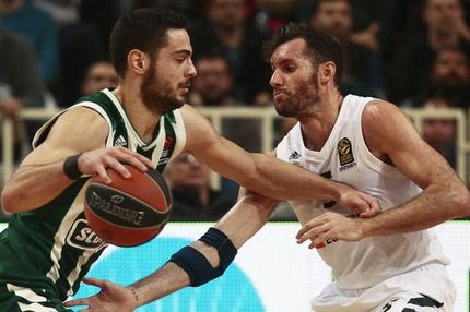 Euroleague playoffs: Οι 4 ομάδες που θα προκριθούν