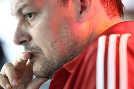 Ο Χάρης Παυλίδης έχει ζήσει 12 ζωές στον πάγκο του Ολυμπιακού