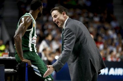 Παναθηναϊκός: Ο Ρικ Πιτίνο ‘αφόρισε’ το δικό του δόγμα. Αναγκάστηκε