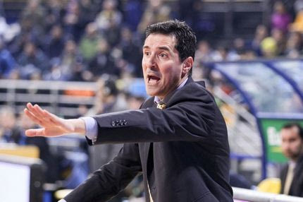 Ο ‘ήρεμος Πρίφτης’ ήταν κάποτε ‘σκληρός Δημήτρης’