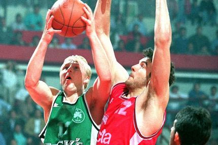 Κουίζ: Θυμάσαι όλους τους ‘ελληνοποιημένους’ αθλητές;