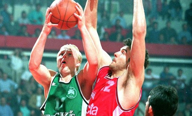 Κουίζ: Θυμάσαι όλους τους ‘ελληνοποιημένους’ αθλητές;