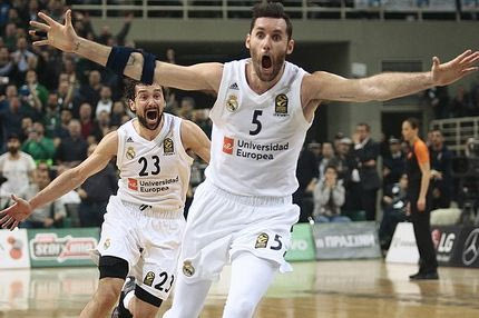 Ρεάλ Μαδρίτης: 3 λόγοι που θα κατακτήσει (ξανά) το τρόπαιο