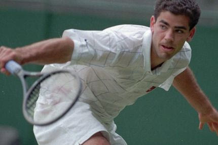 Τα νο1 στο τένις αλλάζουν πιο γρήγορα κι από σερβίς του Σάμπρας